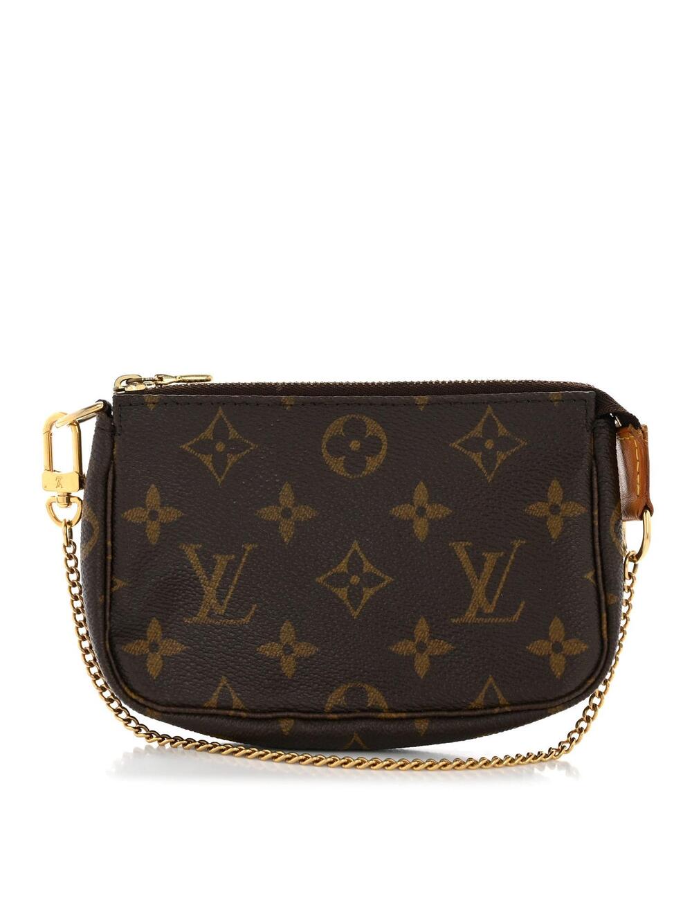 Louis Vuitton Mini Pochette Accessories #261721L52B